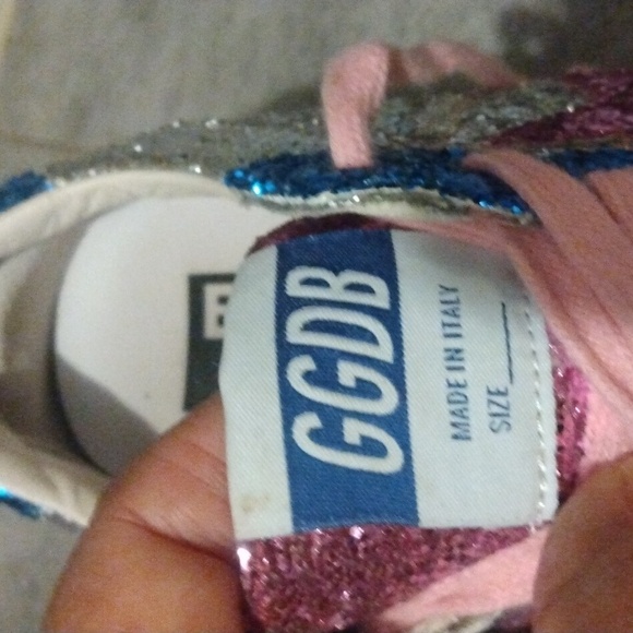 GOLDEN GOOSE DELUXE BRAND - Picture 10 of 16